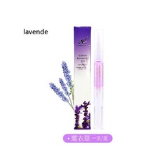 Nail Nutrition Oil Pen Cuticle Treatment Revitalizer Oil Prevent Agnail Nourish