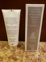BRAND NEW IN BOX CLEAN UNSCENTED MOISTURIZING SANITATION HAND CREAM