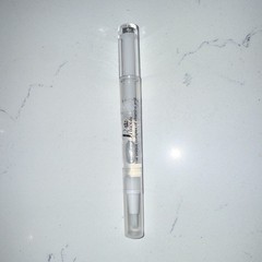iPrincess Nails Cuticle Oil Aloe Scent, Oil Formulation, 3 ml / 0.1 fl oz