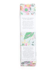 MARGOT ELENA LIBRARY OF FLOWERS PERFUMERY WITH COCO BUTTER HAND CREAM 2.03FLOZ