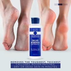 Blue Cross Hydrating Moisturizing Strengthening Cuticle Remover Oil Strength