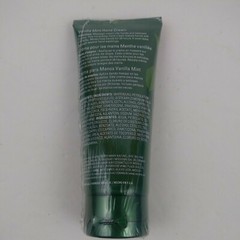 Mary Kay Vanilla Mint Hand Cream 3 oz New Sealed In Plastic Scented Moisturizer