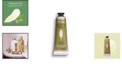 Delicately Scented Hand Cream with Lavender & Cherry Blossom – Nourishing Care