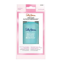Sally Hansen Nail Treatment 45129 Instant Cuticle Remover 1 fl oz