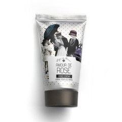 Hand Creme “Amour de Rose” by L’epi de Provence- Experience Luxury Every Day!