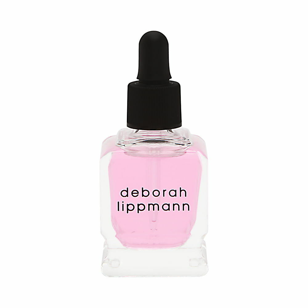 Deborah Lippmann 2 Second Nail Primer Cleansing Nail Prep 15ml/0.5oz Brand New