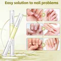 Nailz Nail 𝐆𝐫𝐨𝐰𝐭𝐡 Pen,Radiant Nail Growth GIL,Radiant Nail Growth Oil P…