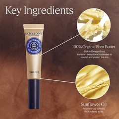 Nourishing Shea Nail & Cuticle Oil – Hydrating Brush-On Moisture for Stronger Na