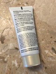 MARY KAY SATIN HANDS Shea Cream WHITE TEA & CITRUS .75 oz *LOT OF 4