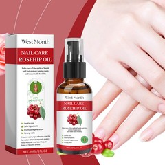MONTH Hand and Foot Nail Care Liquid Nail Nail Nourishing and