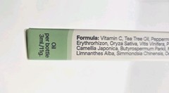 Orivelle Anti Fungal Nail Pen Tea Tree Oil
