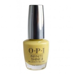 OPI Infinite Shine 2 Long Wear Nail Lacquer Bee Mine Forever 0.5oz / 15ml New