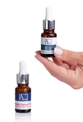 Arkada Serum TC16 11ml Collagen Nail & Skin Serum Tea Tree Oil – SHIP FROM USA