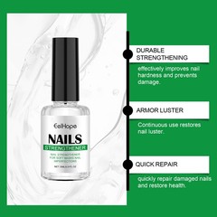 Nail Repair Serum – Softens Cuticles, Corns, and uses on