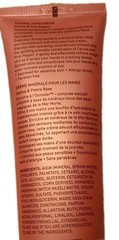 AHAVA Deadsea Water Mineral Hand Cream Cactus & Pink Pepper 5.1 Fl Oz/150mL New