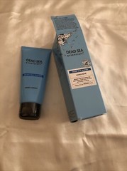 AHAVA Dead Sea Essentials Hand Cream Sealed 100ml NIB