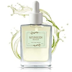 NATURABLOOM Miracle Nail Elixir Nail Repair Nail Oil