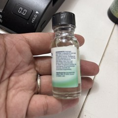 Kerassentials Nail Fungus Treatment .5 Oz -15ml – EXP 08/2024 Made In The USA