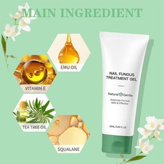 Nutraboost Nail Fungus Treatment Gel, Nail Fungus, Fungus Cream 2026 NEW