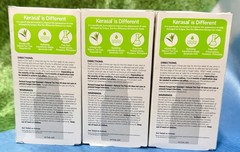 Pack of 3 – Kerasal Fungal Nail Renewal with Tea Tree Oil 0.33 fl oz (10 mL)