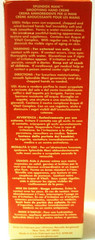 BORGHESE Splendide Mani Smoothing Hand Cream, 7 oz/200 g, NEW in Box X 2