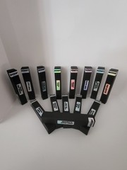 MADE IN USA, Scented cuticle oil pen, floral cuticle oil, fruity cuticle oil