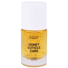 Nail Treatment GALAXY Honey Cuticle Care 11ml + GIFT !