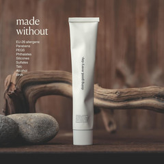 Hydrating Hand Cream for Women & Men | Nourishes, Protects & Moisturizes Dry Han