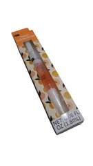 B.pure Peach Cuticle Oil Pen, 0.06 Fl Oz (Pack of 1), Clear