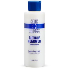 Cuticle Remover & Softener Liquid for Nails – Blue Cross Professional Nail Care