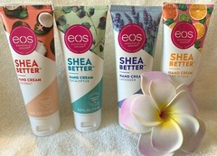 EOS Evolution Of Smooth***ESSENTIAL HAND LOTION***>>>yOu chOOse<<<~~NEW~~SEALED