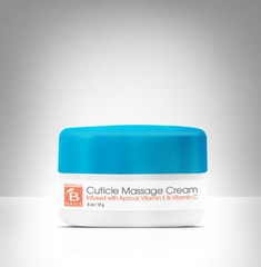 Barielle Cuticle Massage Cream .5 oz.