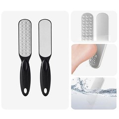 Professional Foot File Callus Remover Pedicure Scraper Tool Rasp For Rough Heel