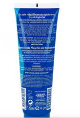 Akileine Hydra-Defense Foot Balm Intensive Moisturizing Balm for Dry Feet 125ml