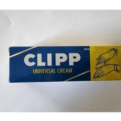 CLIPP UNIVERSAL CREAM, SKIN CARE,Natural Beeswax 62g tube, Free Shipping كليب