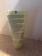 Mary Kay Satin Hands Nourishing White Tea & Citrus Shea Cream 3 Oz