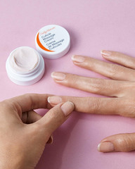 Nail Treatment Cuticle Massage Cream™ | Moisturizing Cuticle Care | Nourishes &