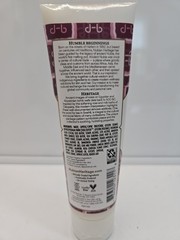 Nubian Heritage Hand Cream Goat s Milk Chai 4 fl oz 118 ml Cruelty-Free.