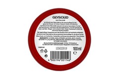 2x/5x Glysolid skin balm cream 💮 100 ml each TRACKED ✈ FROM GERMANY