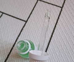 RING RING Your Solution Total Ampoule 30ml Nail Care Vitamin C, E Protein NEW