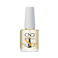 CND Solar Oil Nail and Cuticle Care 0.25 FL OZ / 7.3 ml