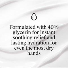 Intensive Relief Neutrogena Hand Lotion – 6 x 2 oz Glycerin Cream for Dry Hands