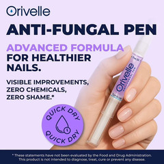 Multi-Functional Nail Care Pen – Cuticle & Nail Repair, Strengthening TooL