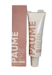 PAUME All in One Cuticle and Nail Cream 0.75oz / 22ml .