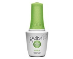 Gelish DIP PREP PH BALANCER – Step 1 on Gelish Dip System (0.5 oz)