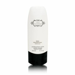 Lulu Guinness by Lulu Guinness for Women 5.1 oz Luxurious Body Lotion (Tester)