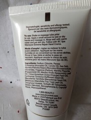 BeautiControl Spa Instant Manicure On-The-Go 1.5oz. Travel size!