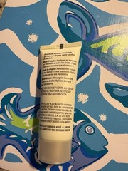 MARY KAY SATIN HANDS Shea Cream WHITE TEA & CITRUS .75 oz Travel