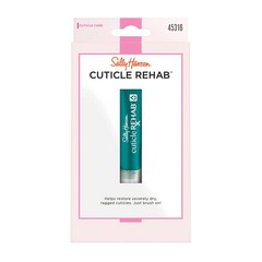 Nail Treatment Cuticle Rehab™ | Moisturizing Treatment with Jasmine, Rose & |…