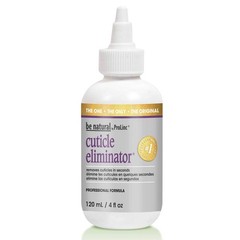 Cuticle Eliminator Remover